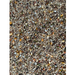 MATADOR - Premium Blitzmix - 20kg (krótkie dystanse, dla młodych)(termin ważności: 03.2027r.)